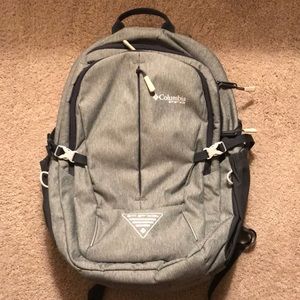 Columbia PFG Backpack